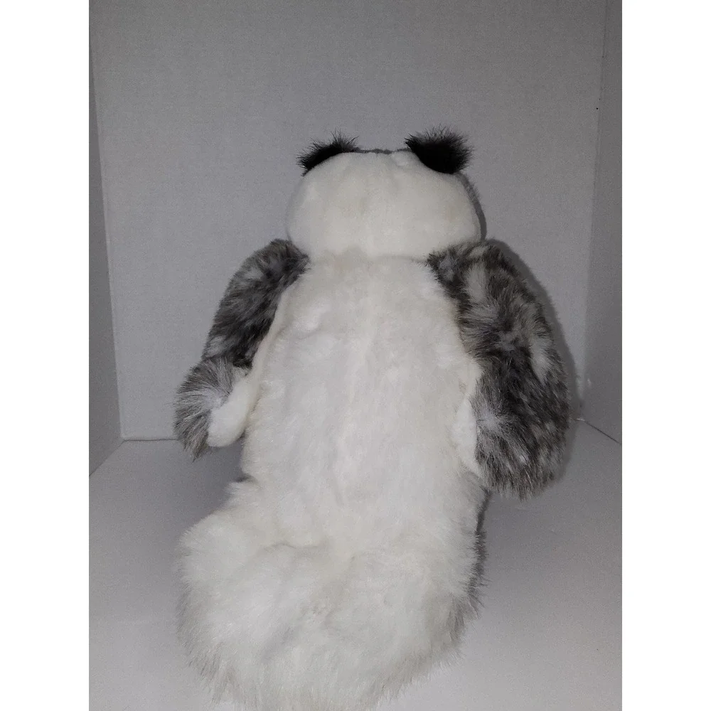 Wildkins‎ Plush Owl Puppet